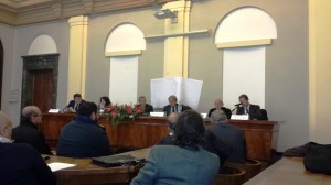 Foto convegno SOS